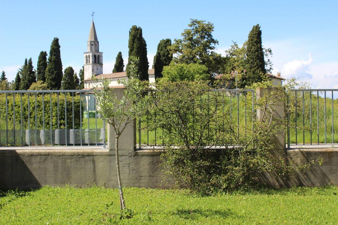Villa Madi San Lorenzo  Kültér fotó