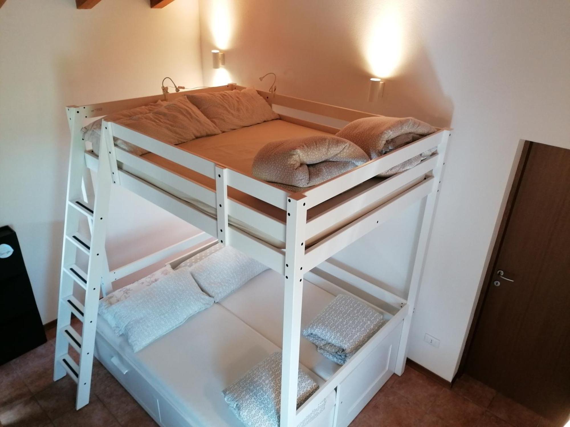 Villa Madi San Lorenzo  Kültér fotó